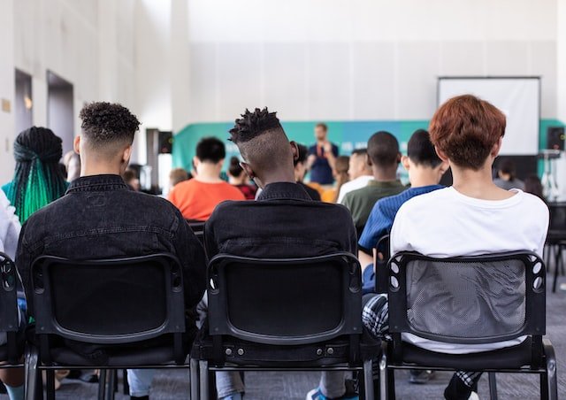 lecture , محاضرة