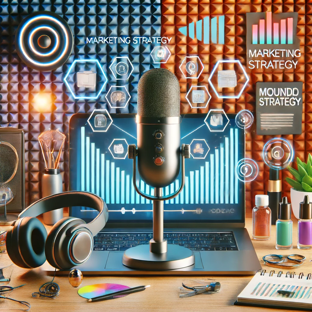 Podcast Marketing