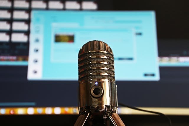 podcast marketing