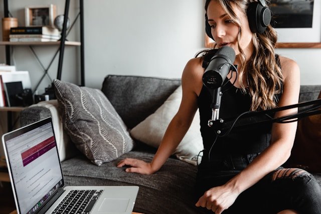 Podcast Marketing